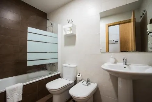Apartamentos Carmen photo 47