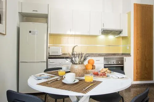 Apartamentos Carmen photo 36