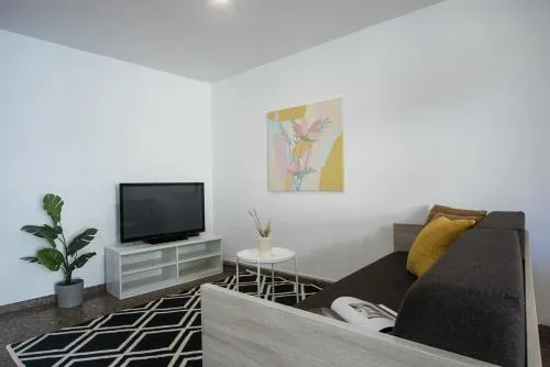 Apartamentos Carmen photo 27