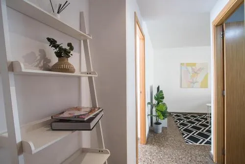 Apartamentos Carmen photo 44