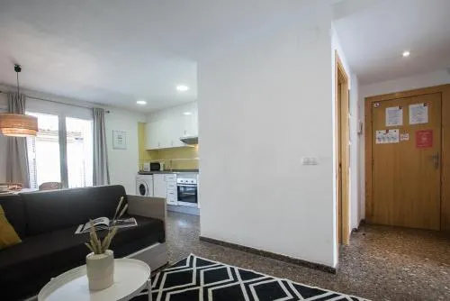 Apartamentos Carmen photo 31