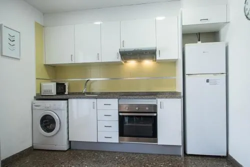 Apartamentos Carmen photo 28