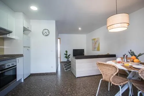 Apartamentos Carmen photo 30