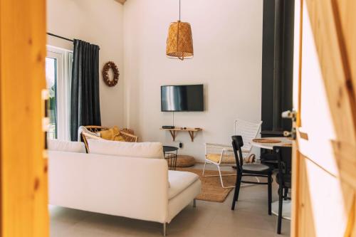 Toniegóry - domki letniskowe w Kopalinie