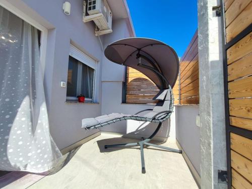 1 Bedroom Apartment Sleeps 3 - Outdoor Pool