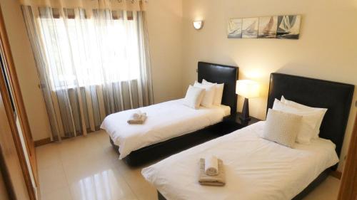Apartamento Íris