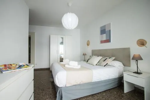 Apartamentos Carmen photo 20