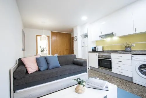 Apartamentos Carmen photo 6