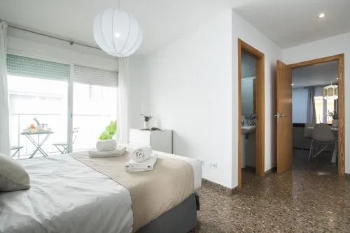 Apartamentos Carmen photo 21