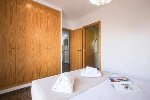 Apartamentos Carmen photo 22