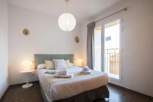 Apartamentos Carmen photo 23