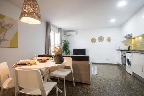 Apartamentos Carmen photo 3