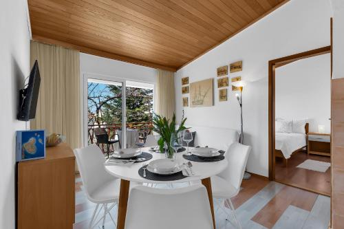 Apartments Paunovic