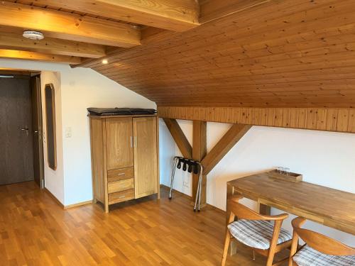 Fotografie z fotogalerie ubytování Gästehaus Forggensee v destinaci Füssen