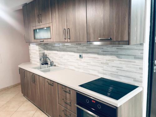 Φωτογραφία από το άλμπουμ του Summer blossom apartment στη Χαλκίδα