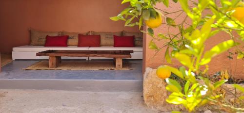 Fotografie z fotogalerie ubytování La petite beldi v destinaci Essaouira