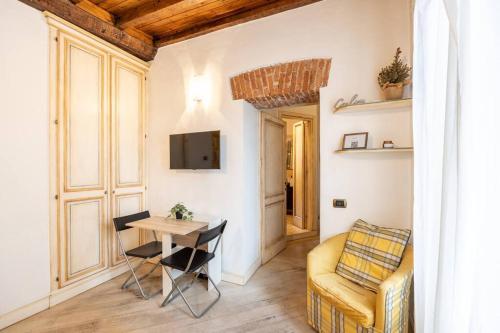 Colonne's Nest - Cozy and Silent with AC