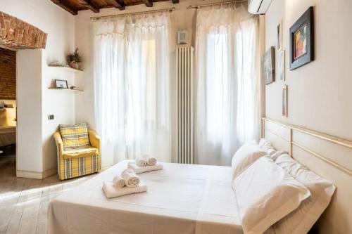 Colonne's Nest - Cozy and Silent with AC