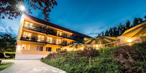 Ośrodek Wypoczynkowy KARINA