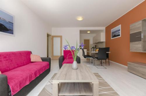 Apartment Fourstars