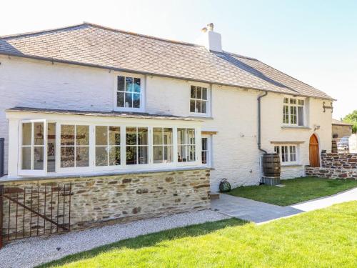 Trewince Manor Cottage
