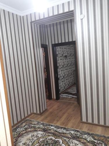 Galeriebild der Unterkunft TEMUR Hotel in Buxoro