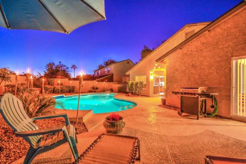 Boston in Chandler – Photos 3