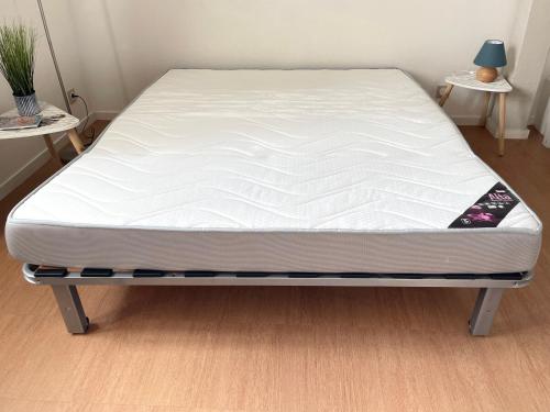 Billede fra billedgalleriet på L'Escale Océan i Rochefort