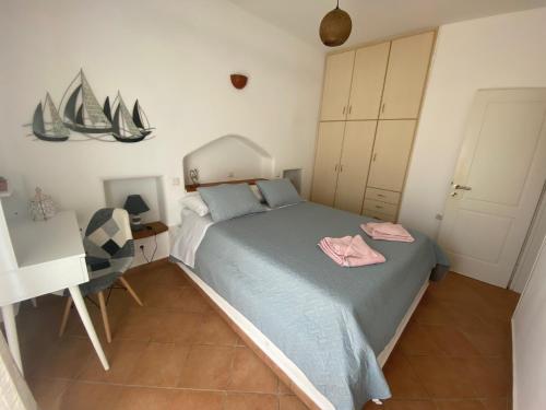 Nikos Country House