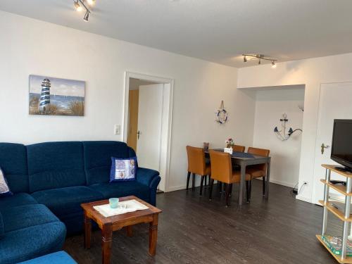 Apartmenthaus am Watt Büsum photo 90