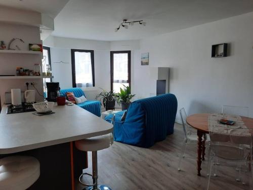 Appartement 10 mins Intra Muros