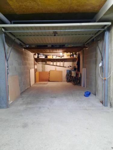 Appartement 10 mins Intra Muros