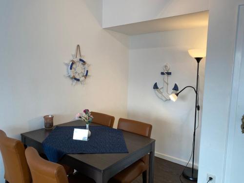 Apartmenthaus am Watt Büsum photo 87
