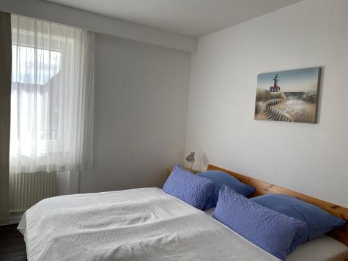 Apartmenthaus am Watt Büsum photo 89