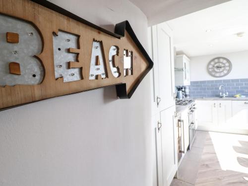 Fotografie z fotogalerie ubytování Ty'n-Y-Ffynnon Cottage v destinaci Barmouth