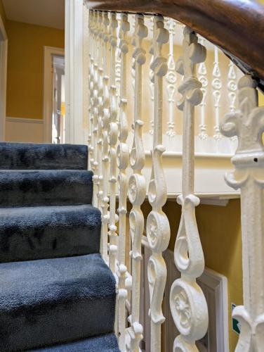 Foto dalla galleria di The Coo's Guest House a Inverness