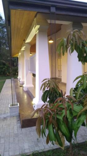 Fotografie z fotogalerie ubytování Serenity Villa Anuradhapura v destinaci Anuradhápura