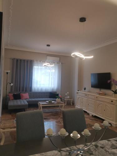 Dimitras residence