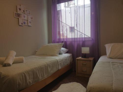 Dimitras residence