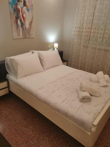 Dimitras residence