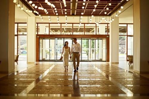 Clientes alojados en Secrets Lanzarote Resort & Spa - Adults Only (+18)