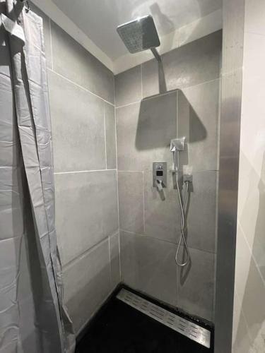 Zdjęcie z galerii obiektu Loft 8 personnes, centre ville Rouen w Rouen