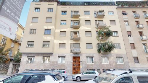 SAHI - Dei dell'Olimpo apartments Porta Romana