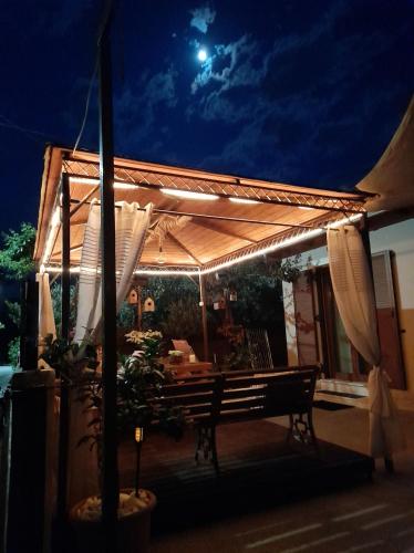 Fotografie z fotogalerie ubytování Villa Arktos v destinaci Nydri
