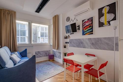 Modern Apartment at San Giovanni