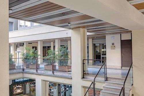 Modern Apartment at San Giovanni