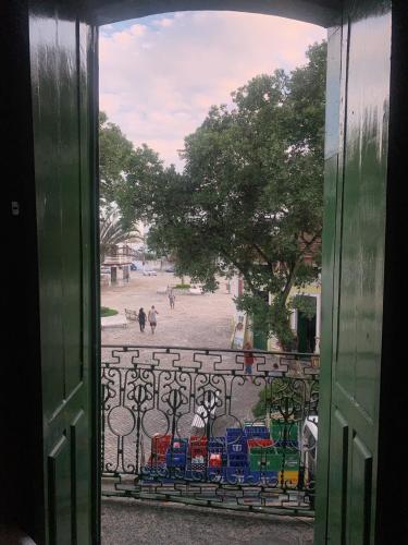 Fotografie z fotogalerie ubytování Hotel Pousada AngraAntiga v destinaci Angra dos Reis
