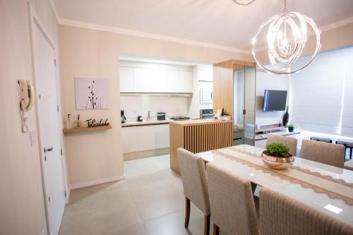 Gallery image of Apartamento Espetacular na Terra do Vinho 5 pessoas in Bento Gonçalves