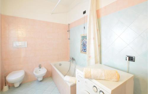 Nice Apartment In Bagolino With Wifi And 1 Bedrooms