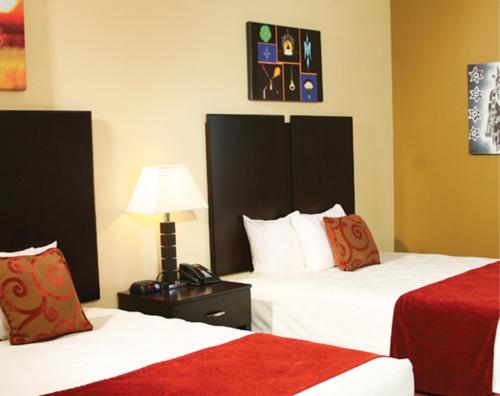 7Clans Hotel & Resort – Photos 2